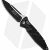 Microtech Socom Elite S/E Automatic Knife (4" Black) 160A-1 -Avokelavavat Sales Store Microtech Socom Elite SE Auto Black 160A 1 BHQ 91736 jr