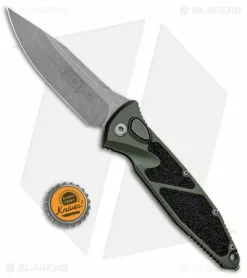 Microtech Socom Elite S/E Automatic Knife OD Green (4" Apocalyptic) 160A-10APOD -Avokelavavat Sales Store Microtech Socom Elite SE Auto OD Green Apocalyptic 160A 10APOD BHQ 97498 jr bottlecap