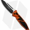 Microtech Socom Elite S/E Automatic Knife Orange (4" Two-Tone) 160A-1OR 1 Microtech Socom Elite S/E Automatic Knife Orange (4" Two-Tone) 160A-1OR -Avokelavavat Sales Store Microtech Socom Elite SE Auto Orange TT 160A 1OR BHQ 96892 jr