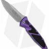 Microtech Socom Elite S/E Automatic Knife Purple (4" Stonewash) 160A-10PU 1 Microtech Socom Elite S/E Automatic Knife Purple (4" Stonewash) 160A-10PU -Avokelavavat Sales Store Microtech Socom Elite SE Auto Purple SW 160A 10PU BHQ 105169 jr