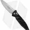 Microtech Socom Elite S/E Automatic Knife (4" Stonewash) 160A-10