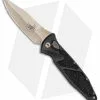 Microtech Signature Series Elite S/E Automatic Knife (4" Bronze) 160A-13SS -Avokelavavat Sales Store Microtech Socom Elite Signature SE Auto Bronze 160A 13SS BHQ 92279 jr