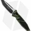 Microtech Socom Elite T/E Automatic Knife OD Green (4" Two-Tone) 161A-1OD -Avokelavavat Sales Store Microtech Socom Elite TE Auto OD Green TT 161A 1OD BHQ 99303 jr