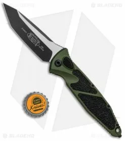 Microtech Socom Elite T/E Automatic Knife OD Green (4" Two-Tone) 161A-1OD -Avokelavavat Sales Store Microtech Socom Elite TE Auto OD Green TT 161A 1OD BHQ 99303 jr bottlecap
