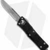 Microtech Troodon OTF S/E Automatic Knife (3" Apocalyptic Serr) 139-11AP