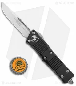 Microtech Troodon OTF S/E Automatic Knife (3" Satin) 139-4 -Avokelavavat Sales Store Microtech Troodon OTF SE Auto Satin 139 4 BHQ 12057 jr bottlecap 2