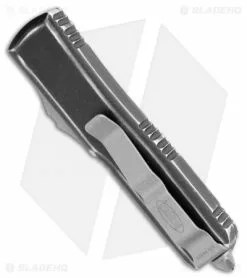 Microtech UTX-85 D/E OTF Automatic Knife Distressed (3.1" Apocalyptic) -Avokelavavat Sales Store Microtech UTX 85 DE OTF Auto Black Distressed Apocalyptic BHQ 110883 jr bottlecap