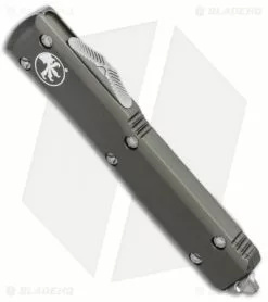Microtech Ultratech D/E OTF Automatic OD Green (3.4" Apocalyptic) 122-11APOD -Avokelavavat Sales Store Microtech Ultratech D E OTF Automatic OD Green 3.4 Apocalyptic 122 11APOD BHQ 116821 LS Spine