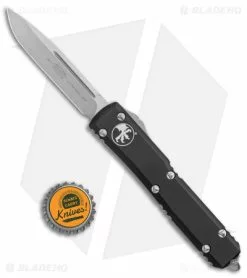 Microtech Ultratech S/E OTF Automatic Knife Black (3.4" SW) 121-10 9 Microtech Ultratech S/E OTF Automatic Knife Black (3.4" SW) 121-10 -Avokelavavat Sales Store Microtech Ultratech SE OTF Auto CC SW BHQ 51426 jr bottlecap