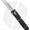 Microtech Ultratech Warhound Signature Series OTF Automatic Knife (3.4" SW) -Avokelavavat Sales Store Microtech Ultratech Warhound Signature Series OTF AK 3in SW BHQ 174831 td