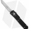 Microtech UTX-70 Automatic OTF Tanto Knife (2.4" Bead Blast Full Serr) 149-9 1 Microtech UTX-70 Automatic OTF Tanto Knife (2.4" Bead Blast Full Serr) 149-9 -Avokelavavat Sales Store Microtech utx 70 t e bead blast full serrated 149 9