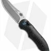 Jerry Moen Blue Max 2 Automatic Knife Carbon Fiber (3.1" Two-Tone) -Avokelavavat Sales Store Moen Blue Max Auto CF TT BHQ 49354 jr 3