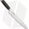 Mora Classic 10" Bread Kitchen Knife Black Birch Wood 1891