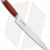 Mora Classic 10" Bread Kitchen Knife Red Birch Wood 1891