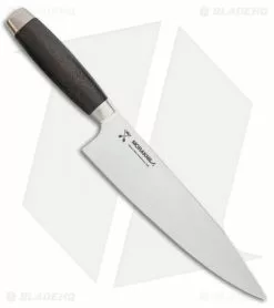 Mora Classic 9" Chef's Kitchen Knife Black Birch 1891