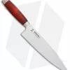 Mora Classic 9" Chef's Kitchen Knife Red Birch 1891 1 Mora Classic 9" Chef's Kitchen Knife Red Birch 1891 -Avokelavavat Sales Store Mora Classic 1891 Chefs Red BHQ 48040 jr