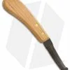 Morakniv Equus Farriers Double Edge Hoof Knife (3.25" Black) 188 -Avokelavavat Sales Store Mora Equus Farriers double edge hoof knife black BHQ 48056 er