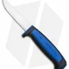 Morakniv Basic 511 Fixed Blade Knife Black/Blue (3.5" Satin) -Avokelavavat Sales Store Morakniv Basic 511 Fixed Blade Knife Black Blue Satin BHQ 108522 kp front