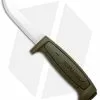 Morakniv Basic 511 Fixed Blade Knife OD Green (3.5" Satin) -Avokelavavat Sales Store Morakniv Basic 511 OD Green Satin BHQ 48049 jr