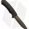 Morakniv Bushcraft Fixed Blade Knife Black (4.25" Black DLC) -Avokelavavat Sales Store Morakniv Bushcraft Black Black dlc BHQ 48046 er
