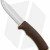 Morakniv Bushcraft Survival Fixed Blade Knife Brown (4.25" Satin) -Avokelavavat Sales Store Morakniv Bushcraft Survival Brown Satin BHQ 81848 jr