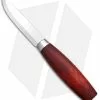 Morakniv Classic No.1 Fixed Blade Knife Red Birch Wood (3" Satin)