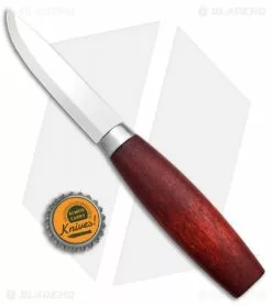 Morakniv Classic No.1 Fixed Blade Knife Red Birch Wood (3" Satin) 9 Morakniv Classic No.1 Fixed Blade Knife Red Birch Wood (3" Satin) -Avokelavavat Sales Store Morakniv Classic Number 1dash0 C Fixed Blade Knife Red Birch Wood 3in Satin BHQ 137584 td size 2