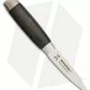 Morakniv Classic Paring Kitchen Knife Black Wood (3" Satin) 1891