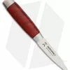 Morakniv Classic Paring Kitchen Knife Red Wood (3" Satin) 1891