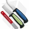 Morakniv Craft Knife Mutli-Pack (Set Of 3) M-MPC -Avokelavavat Sales Store Morakniv Craft Multi Pack Set 3 M MPC BHQ 78020 jr