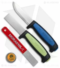 Morakniv Craft Knife Mutli-Pack (Set Of 3) M-MPC -Avokelavavat Sales Store Morakniv Craft Multi Pack Set 3 M MPC BHQ 78020 jr bottlecap