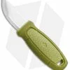Morakniv Eldris Pocket-Size Fixed Blade Knife Green (2.125" Satin) 1 Morakniv Eldris Pocket-Size Fixed Blade Knife Green (2.125" Satin) -Avokelavavat Sales Store Morakniv Eldris Green M 12651 BHQ 35335 jr 1