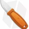 Morakniv Eldris Pocket-Size Fixed Blade Knife Orange (2.125" Satin) -Avokelavavat Sales Store Morakniv Eldris Pocket Size Orange Satin FT02327 BHQ 96810 jr
