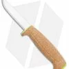 Morakniv Floating Knife Fishing Fixed Blade Cork (3.75" Polish)