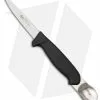 Morakniv Gutting Knife With Spoon Black (4.5" Satin) 299P -Avokelavavat Sales Store Morakniv Gutting knife spoon black satin BHQ 48064 er