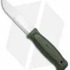 Morakniv Kansbol Fixed Blade Knife OD Green (4.125" Satin) 1 Morakniv Kansbol Fixed Blade Knife OD Green (4.125" Satin) -Avokelavavat Sales Store Morakniv Kansbol Green M 12634 BHQ 50337 jr
