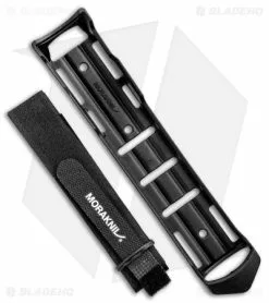 Morakniv Kansbol Fixed Blade Knife Orange W/ Multi-Mount Sheath (4.125" Satin) 10 Morakniv Kansbol Fixed Blade Knife Orange W/ Multi-Mount Sheath (4.125" Satin) -Avokelavavat Sales Store Morakniv Kansbol Orange Multi Mount Sheath Satin FT02348 BHQ 96812 jr mount