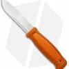 Morakniv Kansbol Fixed Blade Knife Orange (4.125" Satin) 1 Morakniv Kansbol Fixed Blade Knife Orange (4.125" Satin) -Avokelavavat Sales Store Morakniv Kansbol Orange Satin M 13505 BHQ 96811 jr