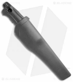 Morakniv Marine Rescue 541 Fixed Blade Knife Black (3.5" Satin) -Avokelavavat Sales Store Morakniv Marine Rescue 541 Black M 11529 BHQ 68658 jr sheath