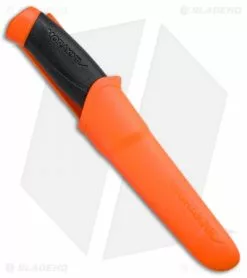 Morakniv Outdoor Knife Mutli-Pack (Set Of 3) M-MPO -Avokelavavat Sales Store Morakniv Outdoor Multi Pack Set 3 M MPO BHQ 75687 jr companion orange sheath