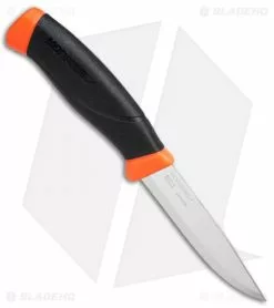 Morakniv Outdoor Knife Mutli-Pack (Set Of 3) M-MPO -Avokelavavat Sales Store Morakniv Outdoor Multi Pack Set 3 M MPO BHQ 75687 jr companion orange spine