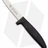 Morakniv Paring Kitchen Knife Fixed Blade Black (3.375" Satin) 4085PAM