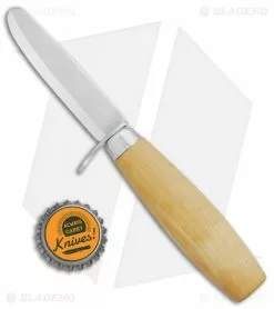 Morakniv Rookie Beginner's Fixed Blade Knife (2.75" Satin) M-12991 -Avokelavavat Sales Store Morakniv Rookie Beginners Fixed Satin M 12991 BHQ 72237 jr bottlecap