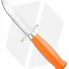 Morakniv Scout 39 Fixed Blade Knife Orange Birchwood (3.25" Satin)