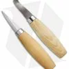 Morakniv Woodcarving Knife Set Mutli-Pack (Set Of 2) M-MPW -Avokelavavat Sales Store Morakniv Woodcarving Set Multi Pack 2 M MPW BHQ 78023 jr