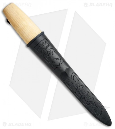 Morakniv Woodcarving Knife Set Mutli-Pack (Set Of 2) M-MPW 6 Morakniv Woodcarving Knife Set Mutli-Pack (Set Of 2) M-MPW - Image 4