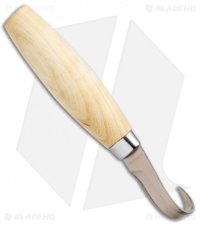 Morakniv Woodcarving Knife Set Mutli-Pack (Set Of 2) M-MPW 8 Morakniv Woodcarving Knife Set Mutli-Pack (Set Of 2) M-MPW - Image 6