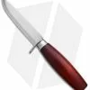 Morakniv Classic No.2F Fixed Blade Knife Red Birchwood (4" Satin) 2 Morakniv Classic No.2F Fixed Blade Knife Red Birchwood (4" Satin) -Avokelavavat Sales Store Mrakniv Classic No 2 c Fixed Blade Knife Red Birch Wood 4in Satin BHQ 137586 td