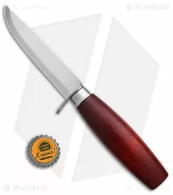 Morakniv Classic No.2F Fixed Blade Knife Red Birchwood (4" Satin) -Avokelavavat Sales Store Mrakniv Classic No 2 c Fixed Blade Knife Red Birch Wood 4in Satin BHQ 137586 td size