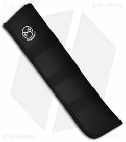 My Parang 12" Duku Chandong Machete Beech + Nylon Sheath (5160 Raw) -Avokelavavat Sales Store My Parang 12 in BHQ 143114 jr sheath